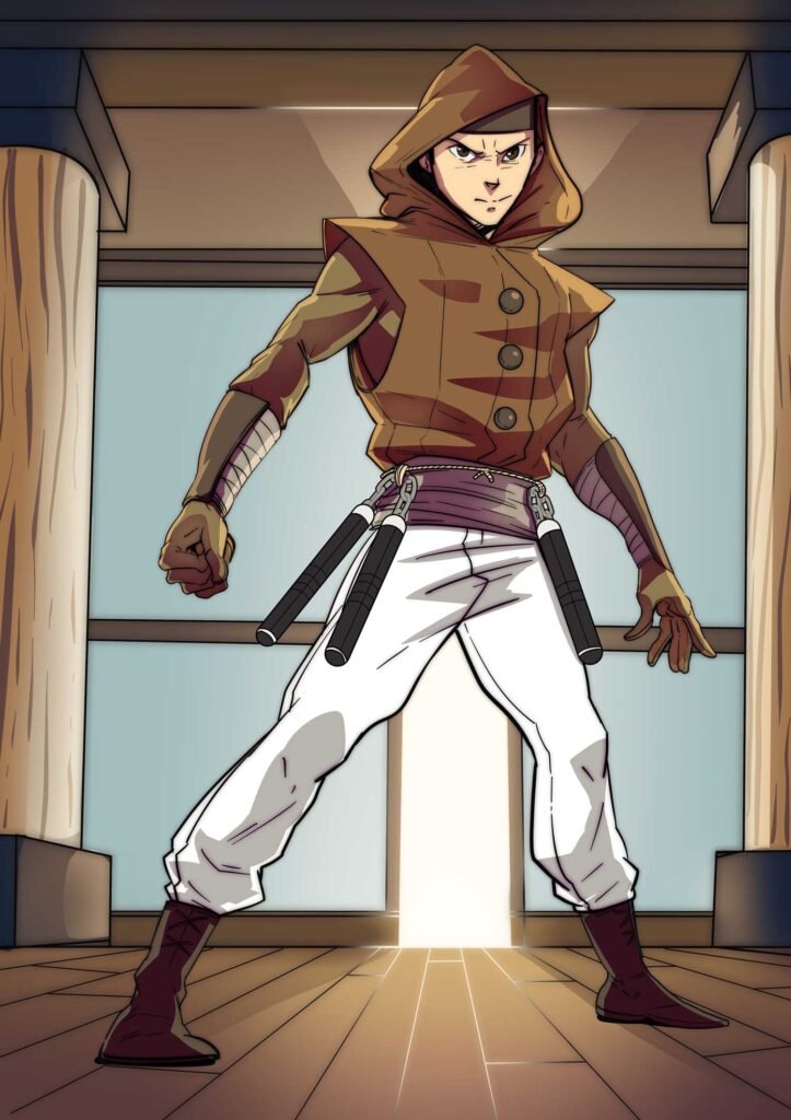 3 2